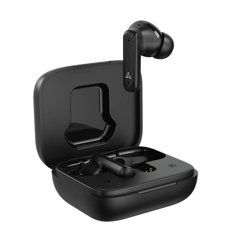 Slušalke SBOX TWS08-B, črne