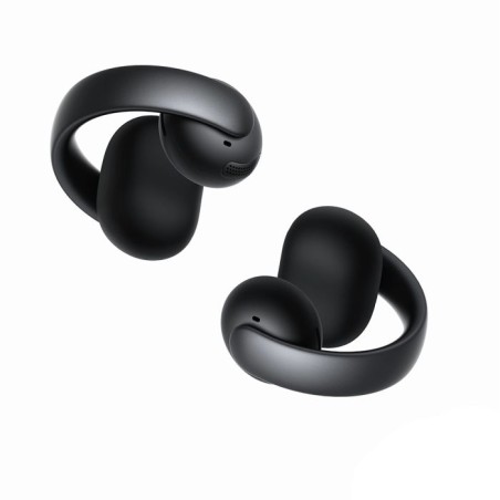 Slušalke Anker Soundcore AeroClip, črne