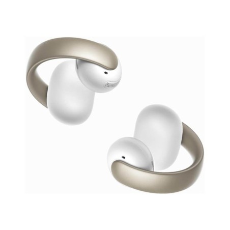 Slušalke Anker Soundcore AeroClip, bele