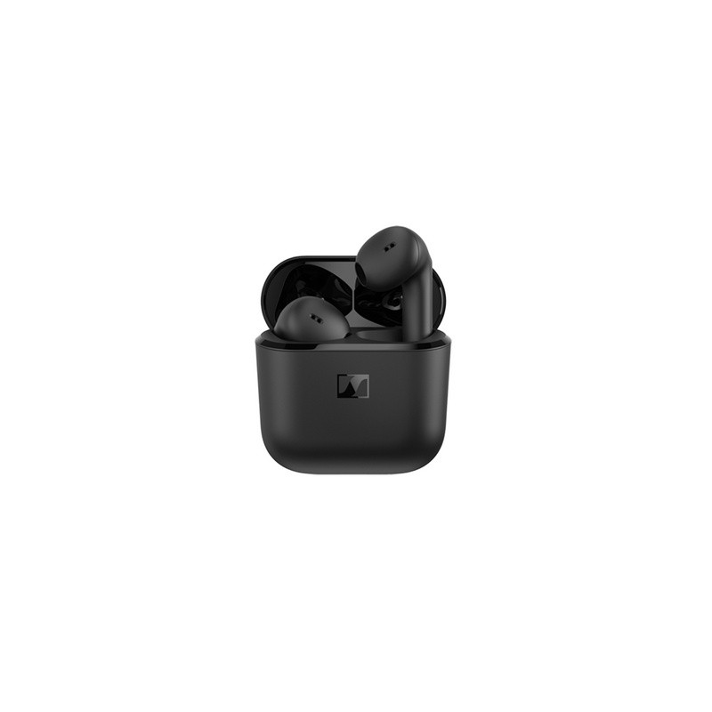 Slušalke Sennheiser Accentum Open, črne