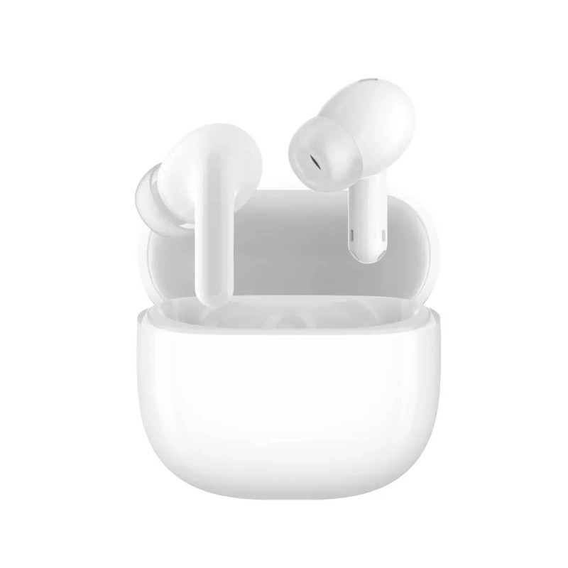 Slušalke Xiaomi Redmi Buds 6 Lite, bele