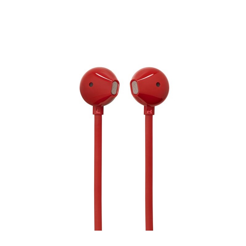 Slušalke JBL Tune 305C, rdeče