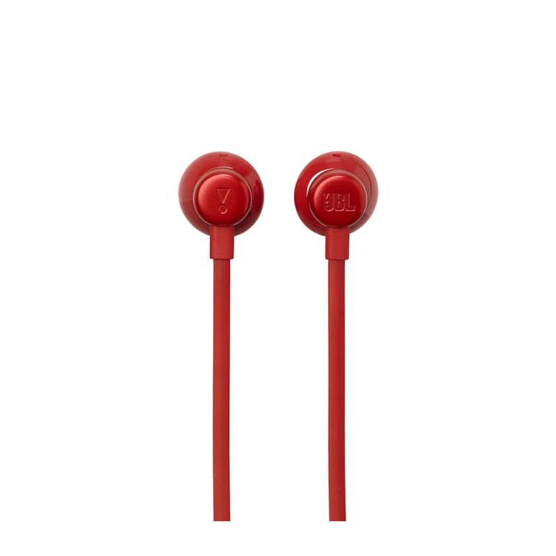 Slušalke JBL Tune 305C, rdeče