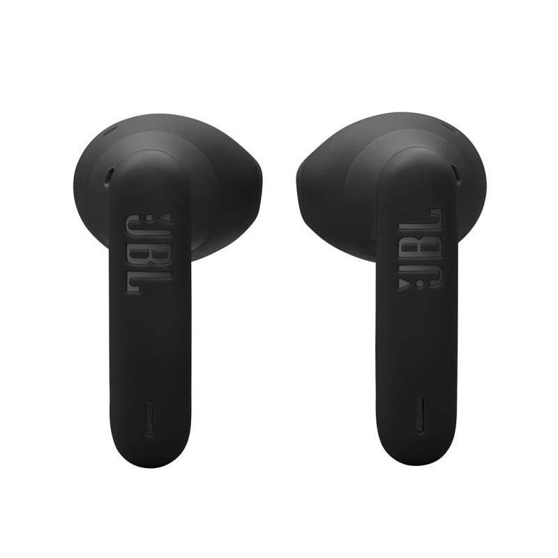 Slušalke JBL Vibe Flex 2, črne