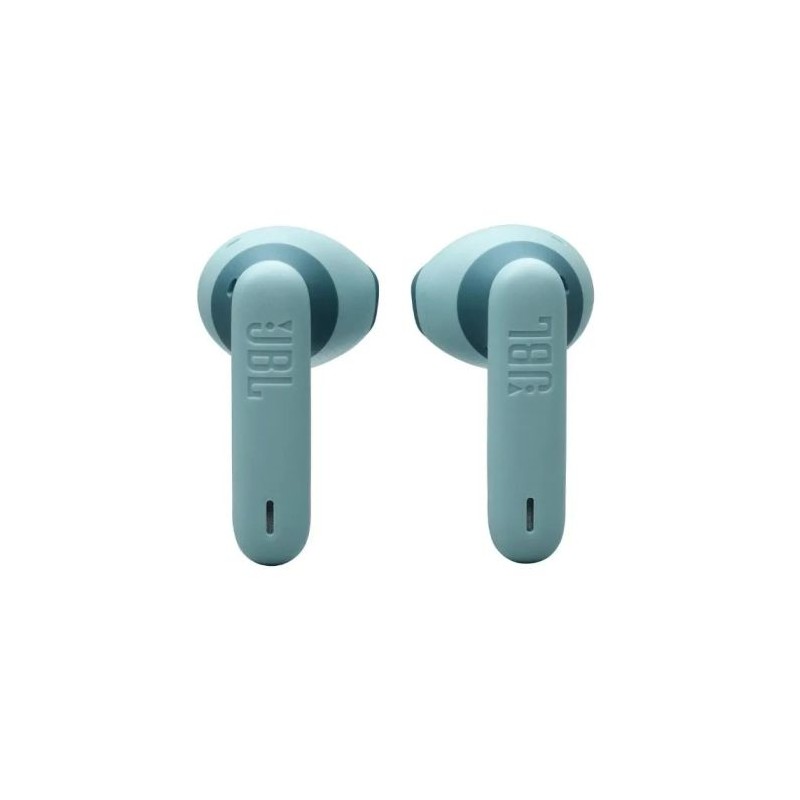 Slušalke JBL Vibe Flex 2, modre