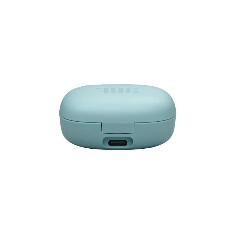 Slušalke JBL Vibe Flex 2, modre