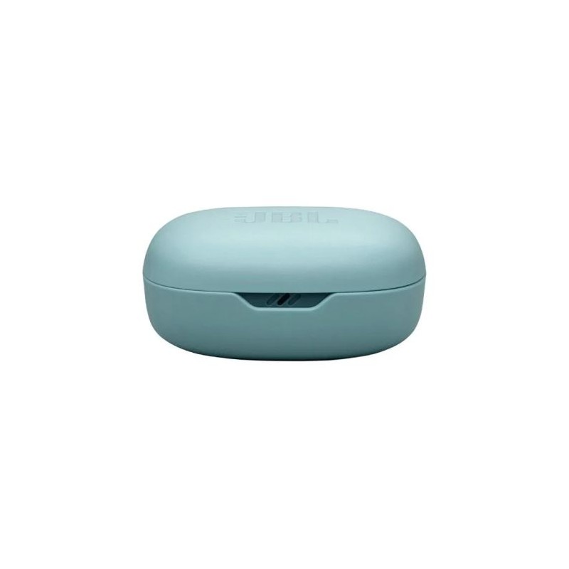 Slušalke JBL Vibe Flex 2, modre