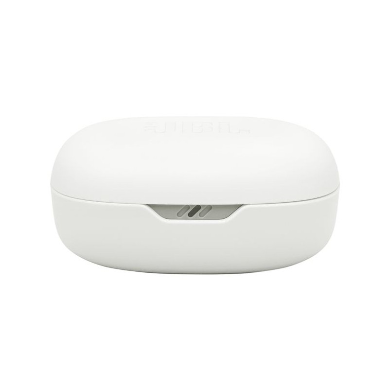 Slušalke JBL Vibe Flex 2, bele