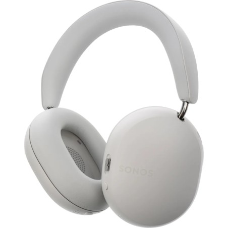 Slušalke SONOS Ace, bele