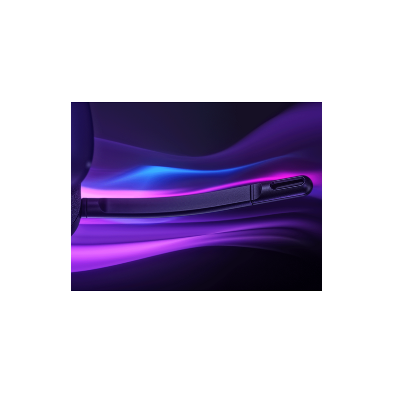 Slušalke Logitech G522 LIGHTSPEED, črne