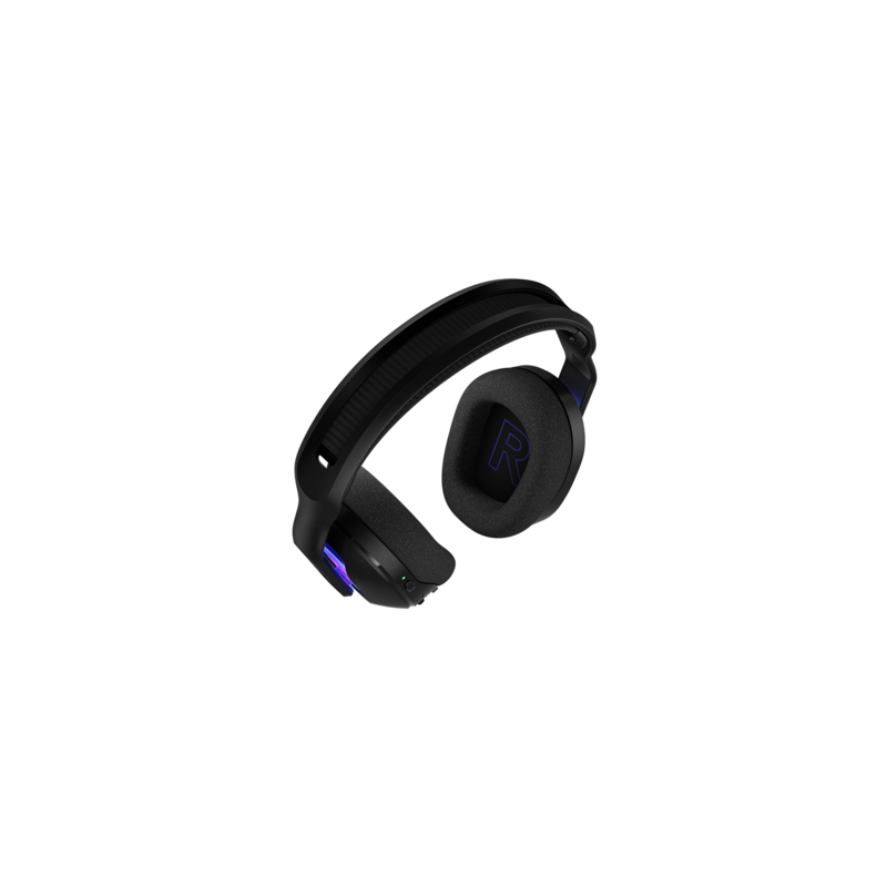 Slušalke Logitech G522 LIGHTSPEED, črne