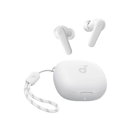 Slušalke Anker Soundcore R50i slušalke, bele
