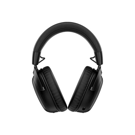 Slušalke HP HyperX Cloud III, črne