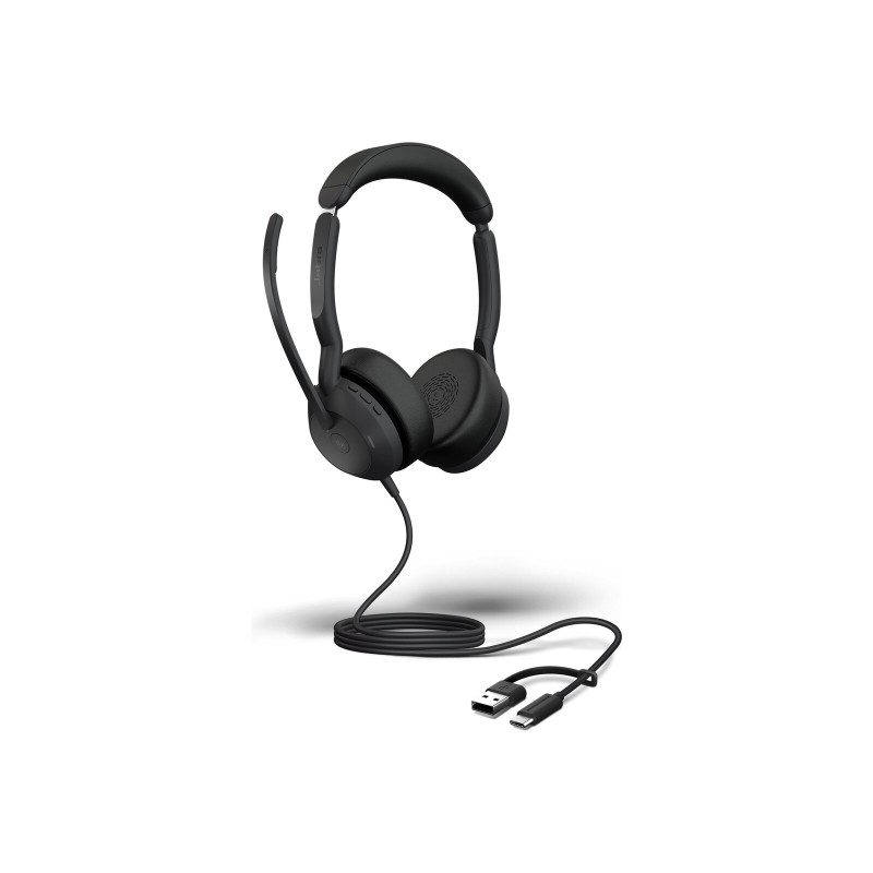 Slušalke JABRA Evolve2 50