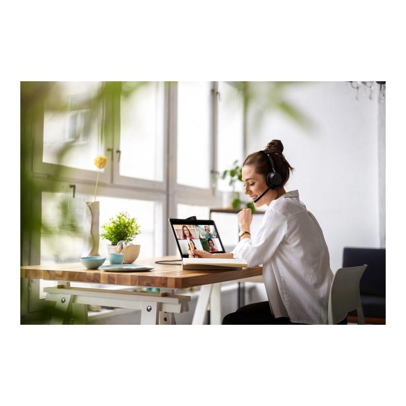 Slušalke JABRA Evolve2 50