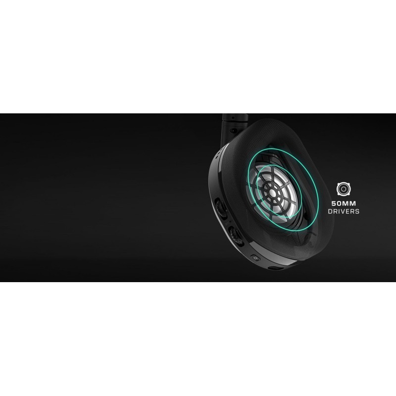 Slušalke Turtle Beach Stealth 600, XBOX, bele