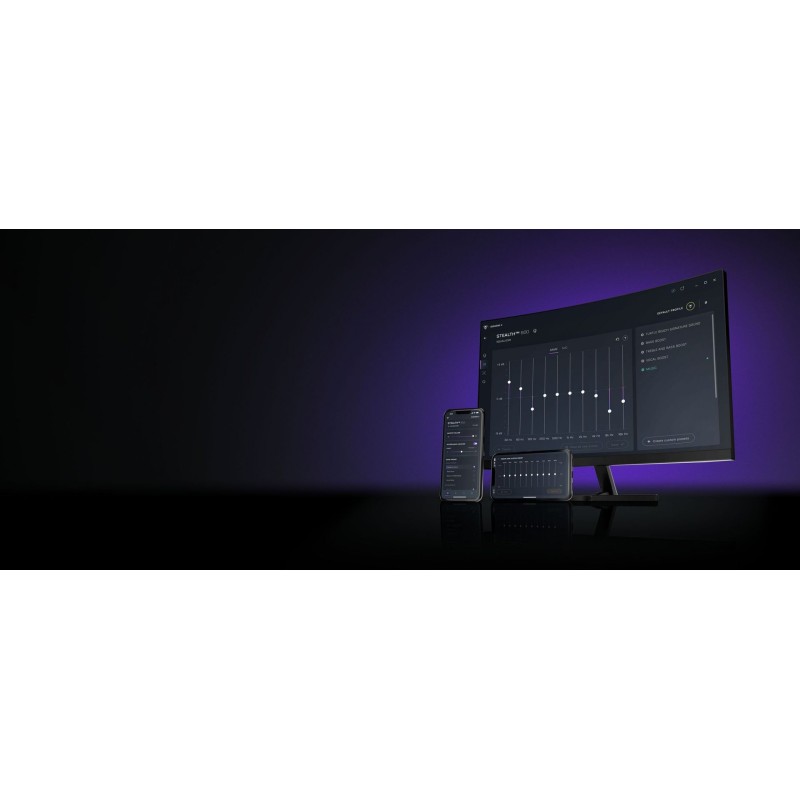 Slušalke Turtle Beach Stealth 600, XBOX, bele