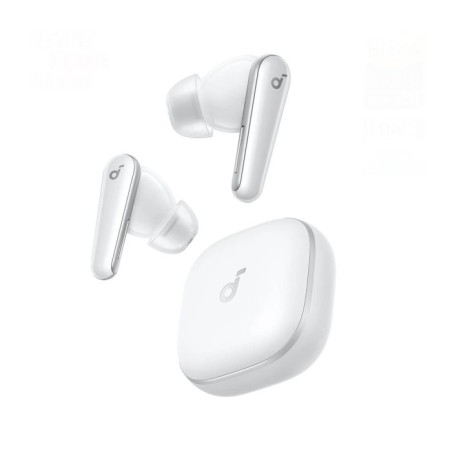 Slušalke Anker Soundcore Liberty 5, bele