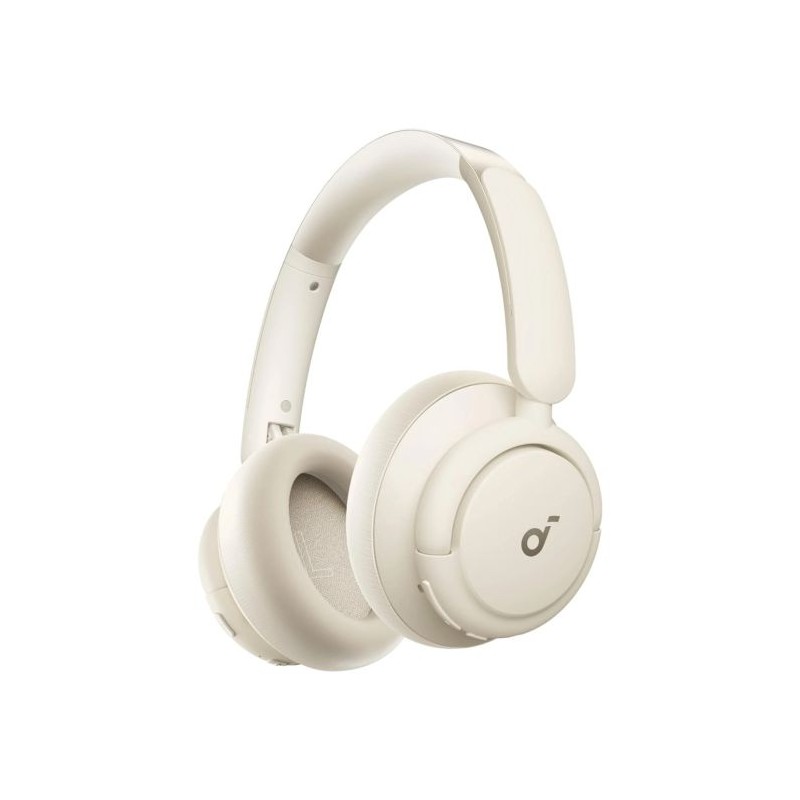 Slušalke Anker Soundcore Life Q30, bela