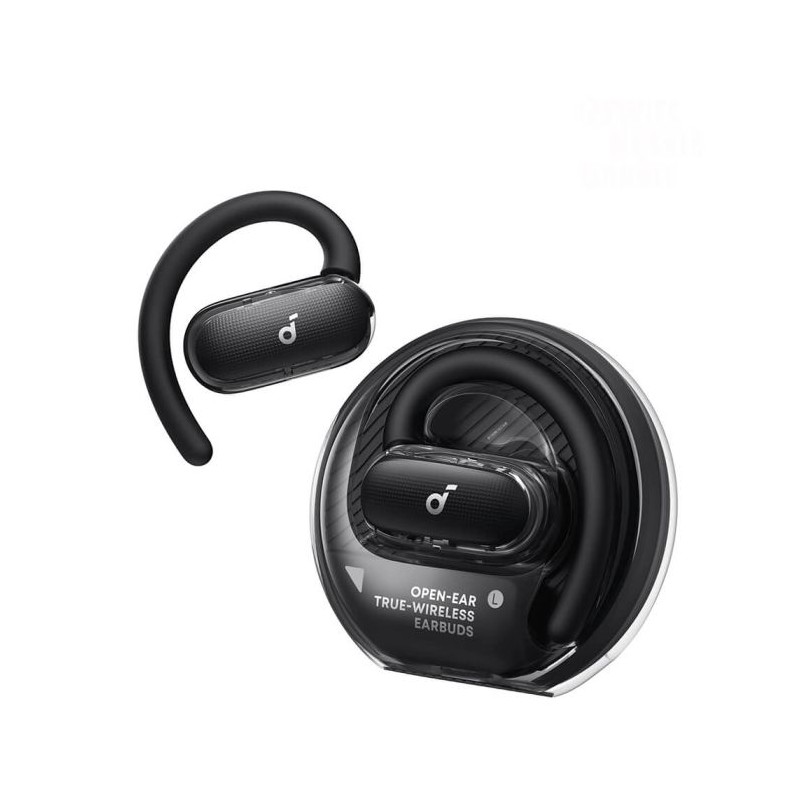 Slušalke Anker Soundcore V40i, črne