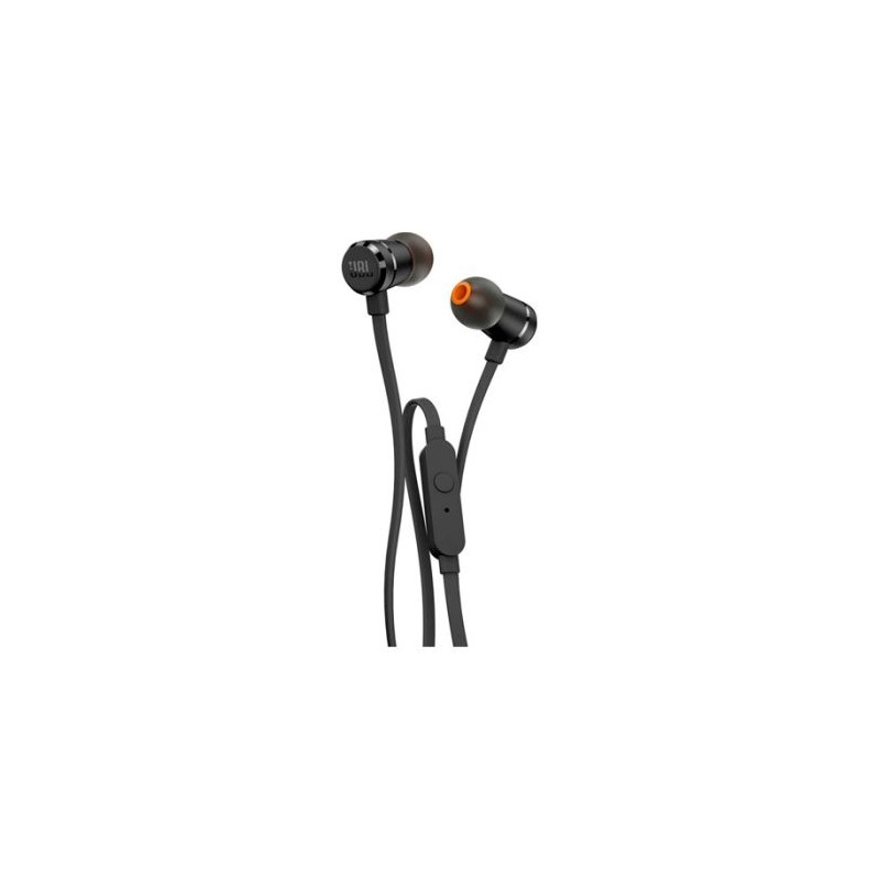 Slušalke JBL Tune 290, črne