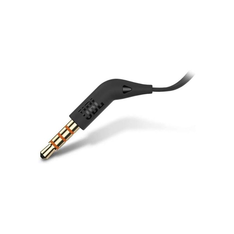 Slušalke JBL Tune 290, črne