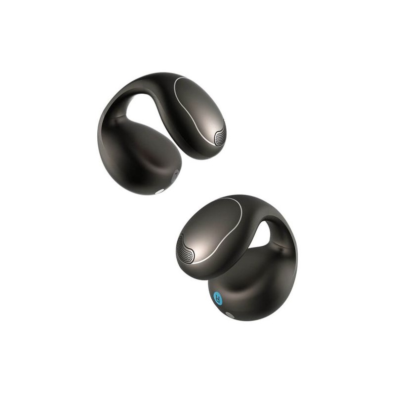 Slušalke Anker Soundcore C40i, sive