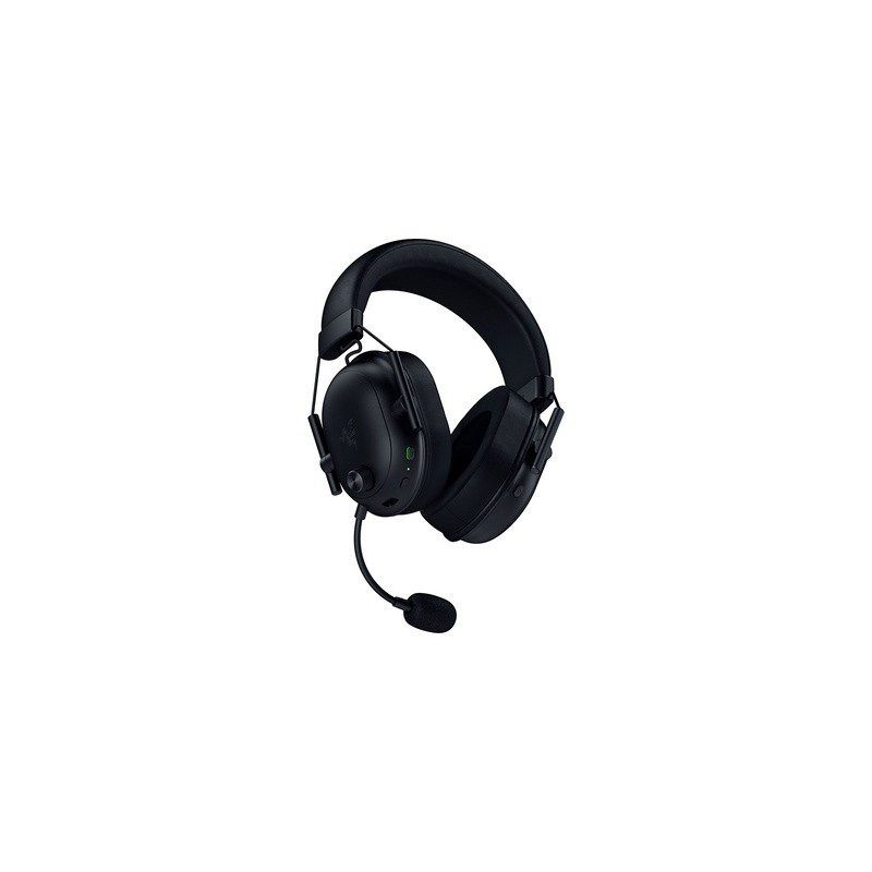 Slušalke Razer BlackShark V3, črne