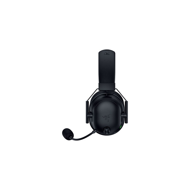 Slušalke Razer BlackShark V3, črne