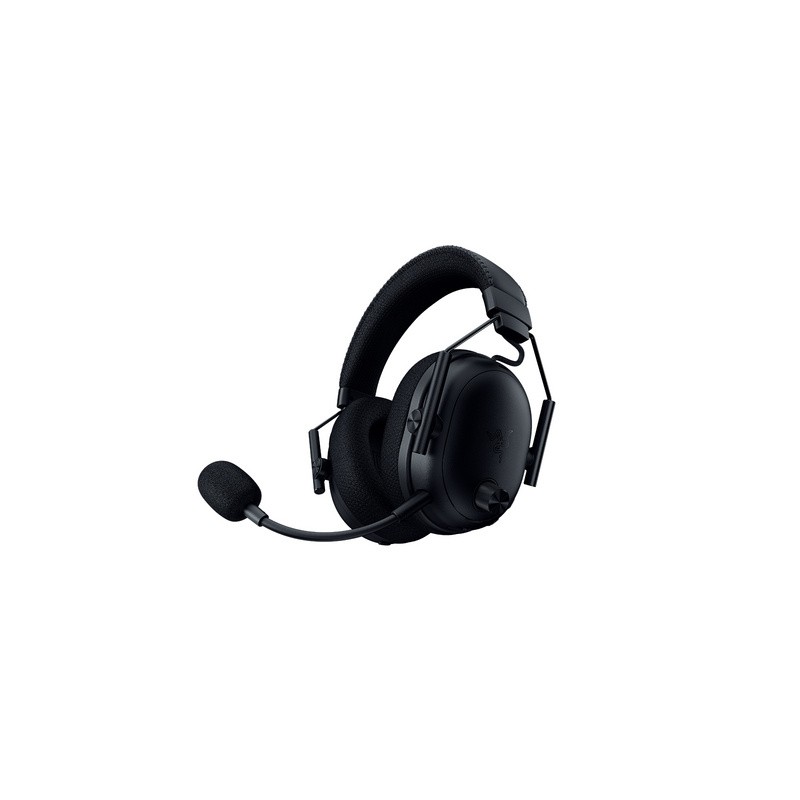 Slušalke Razer BlackShark V3 Pro, črne