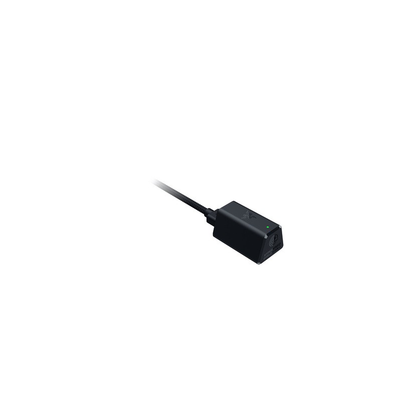 Slušalke Razer BlackShark V3 Pro, črne