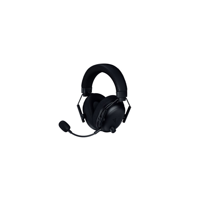 Slušalke Razer BlackShark V3 Pro, črne