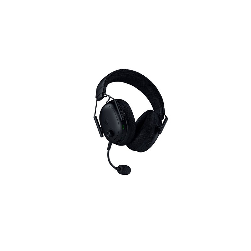 Slušalke Razer BlackShark V3 Pro, črne