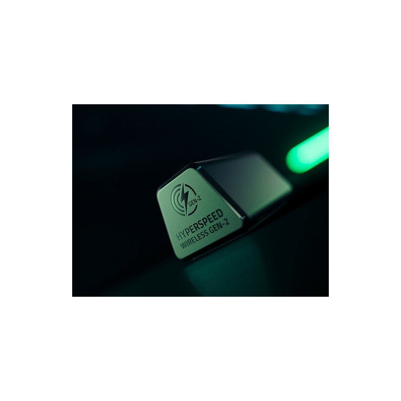 Slušalke Razer BlackShark V3 Pro, črne