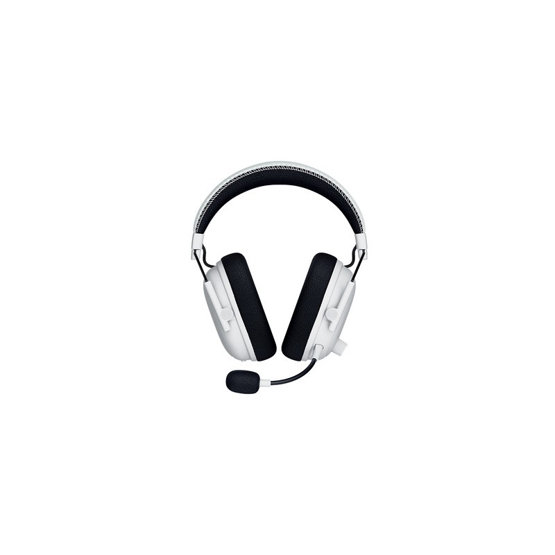 Slušalke Razer BlackShark V3 Pro, bele
