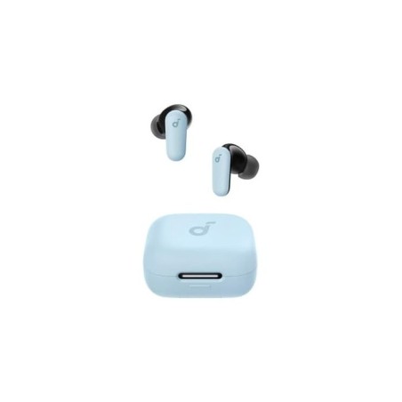 Slušalke Anker Soundcore P30i NC, modre