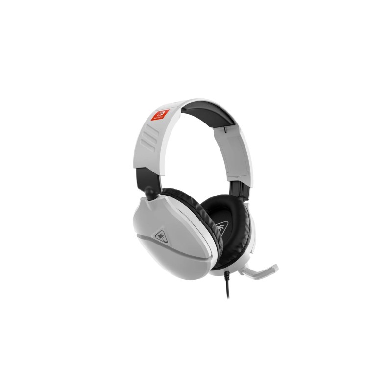 Slušalke Turtle Beach Recon 70 NS2, bele