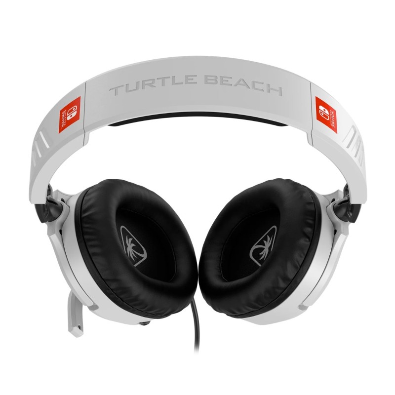 Slušalke Turtle Beach Recon 70 NS2, bele