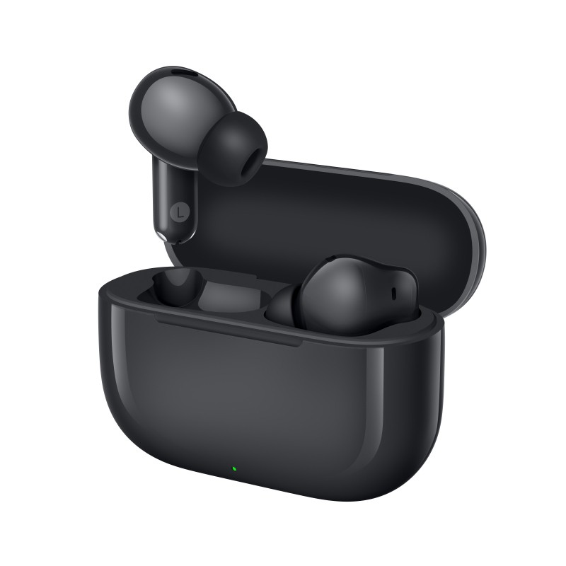 Slušalke Huawei FreeBuds SE 4 ANC, črna