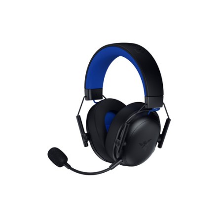 Slušalke Razer BlackShark V3 X HyperSpeed, PlayStation, črne