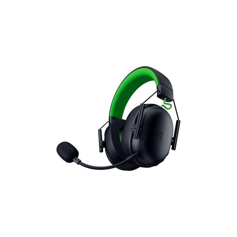 Slušalke Razer BlackShark V3 X HyperSpeed, Xbox, črne