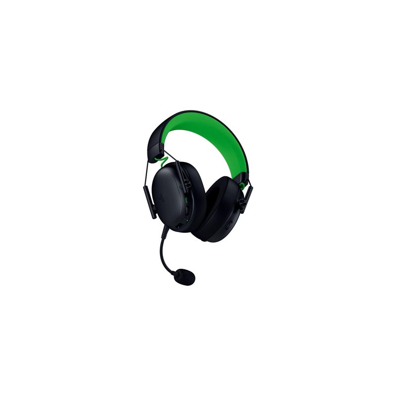 Slušalke Razer BlackShark V3 X HyperSpeed, Xbox, črne