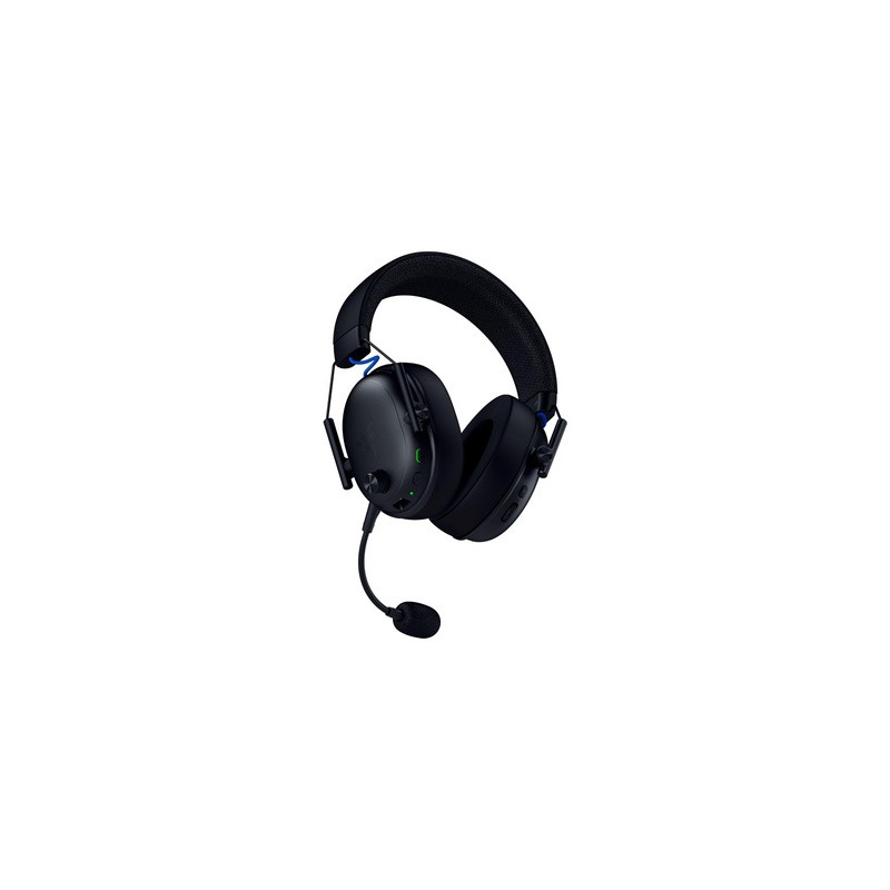 Slušalke Razer BlackShark V3, PlayStation, črne