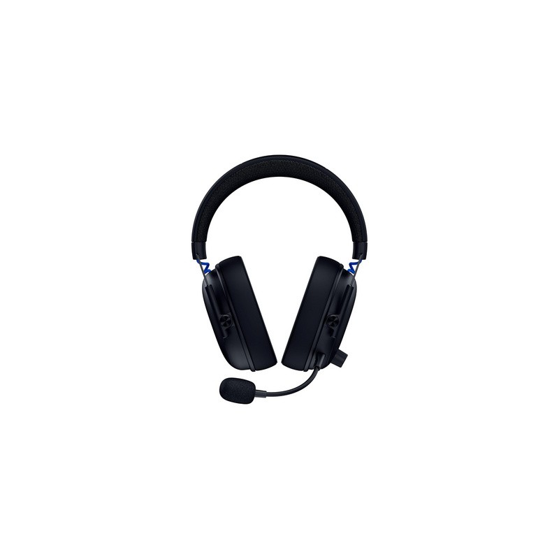 Slušalke Razer BlackShark V3, PlayStation, črne