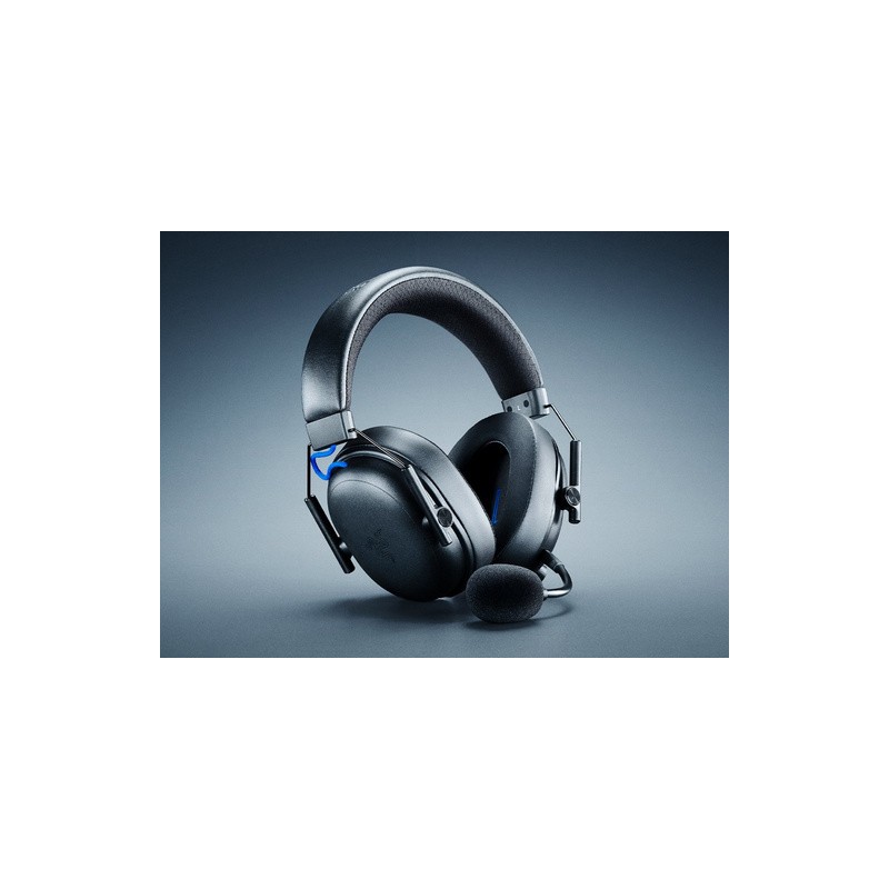 Slušalke Razer BlackShark V3, PlayStation, črne