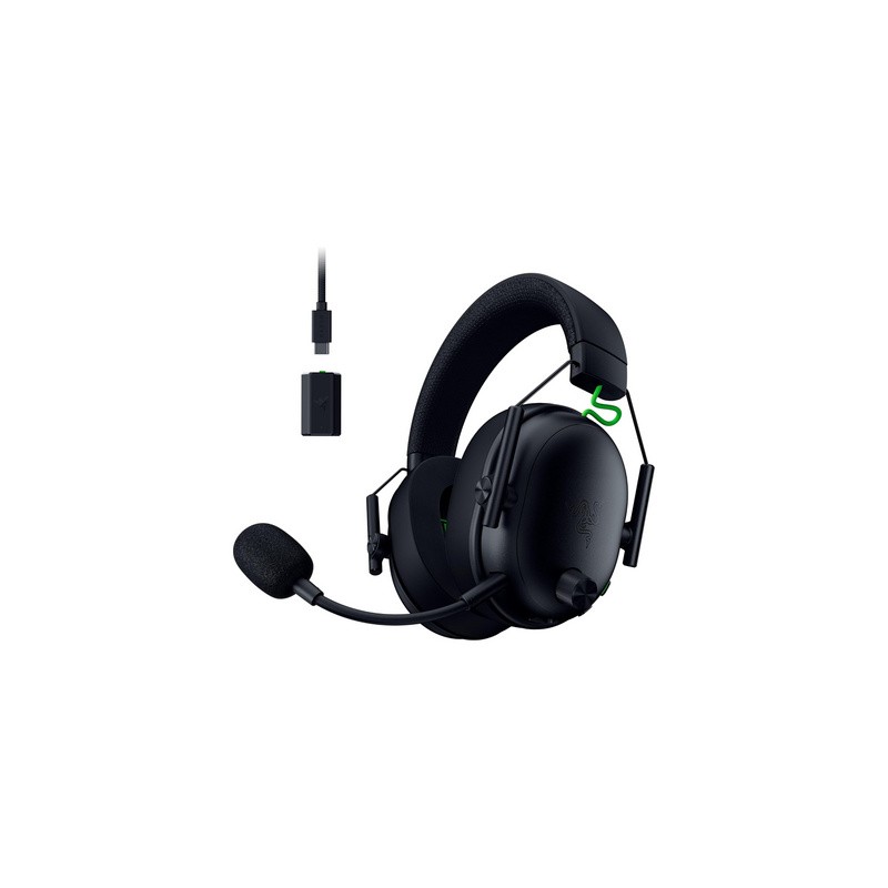Slušalke Razer BlackShark V3, Xbox, črne