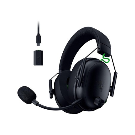 Slušalke Razer BlackShark V3, Xbox, črne