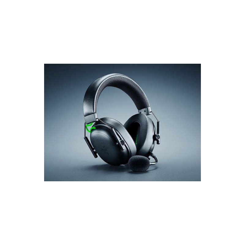 Slušalke Razer BlackShark V3, Xbox, črne