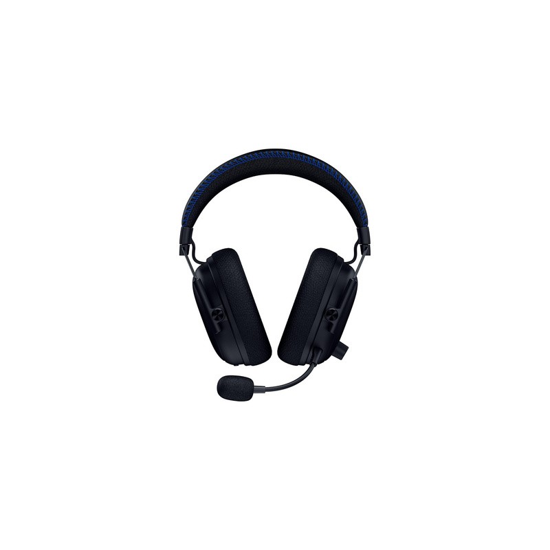 Slušalke Razer BlackShark V3 Pro, PlayStation, črne