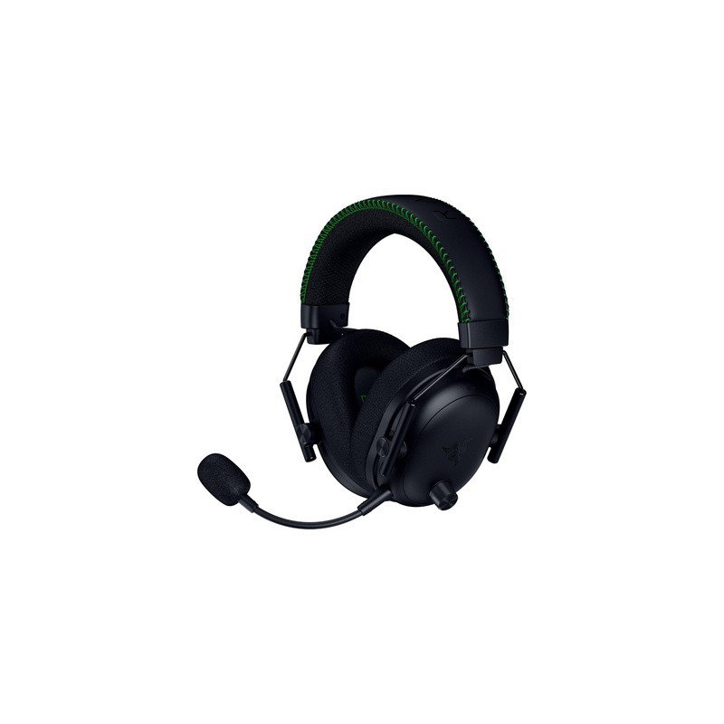 Slušalke Razer BlackShark V3 Pro, Xbox, črne